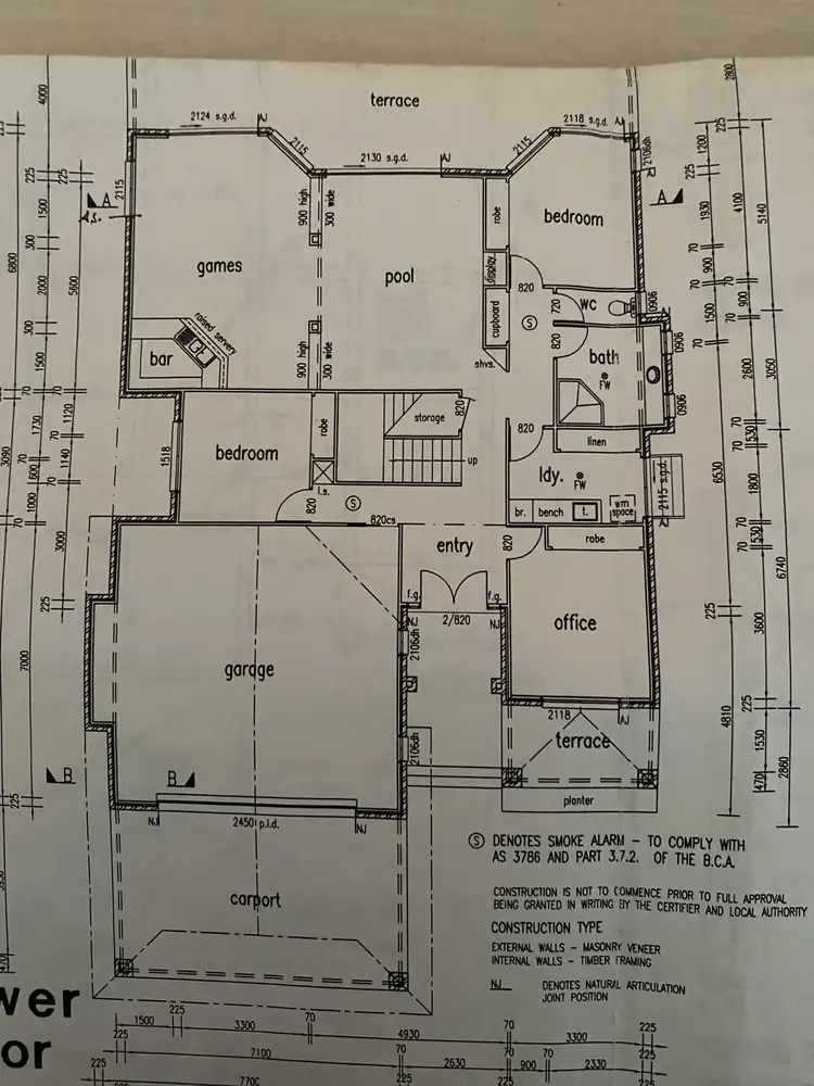 Floorplan of Homely house listing, 47 Christensen Street, Urraween QLD 4655