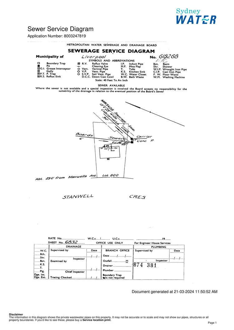 Floorplan of Homely house listing, 114 Stanwell Crescent, Ashcroft NSW 2168