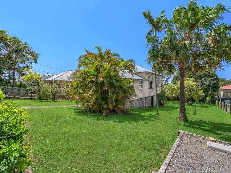 Floorplan of Homely house listing, 15 Evelyn Street, Grange QLD 4051