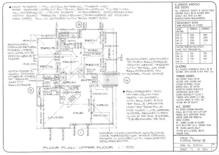 Floorplan of Homely house listing, 7 Whinners Court, Eimeo QLD 4740