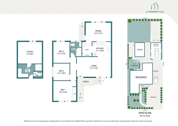 Floorplan of Homely house listing, 55 Karloo Road, Umina Beach NSW 2257