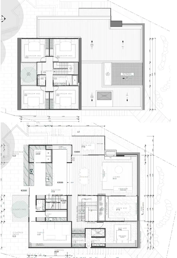 Floorplan of Homely land listing, 38 Hillcrest Rd, Tolmans Hill TAS 7007