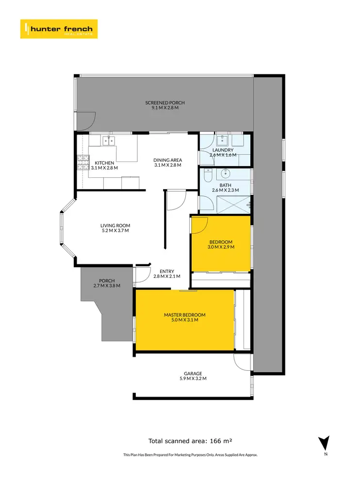Floorplan of Homely house listing, 13 Oconnor Court, Altona Meadows VIC 3028