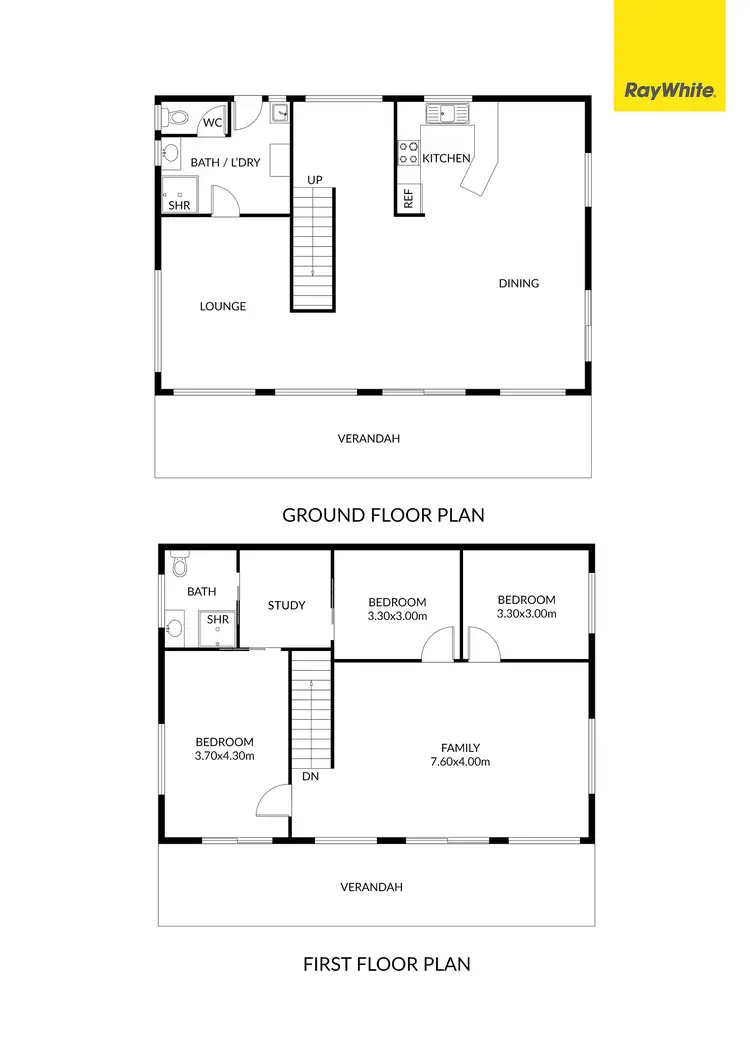 Floorplan of Homely rural property listing, 79 Williams Road, Lima South VIC 3673
