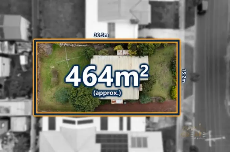 Floorplan of Homely house listing, 9 Wilkinson Road, Sunshine VIC 3020