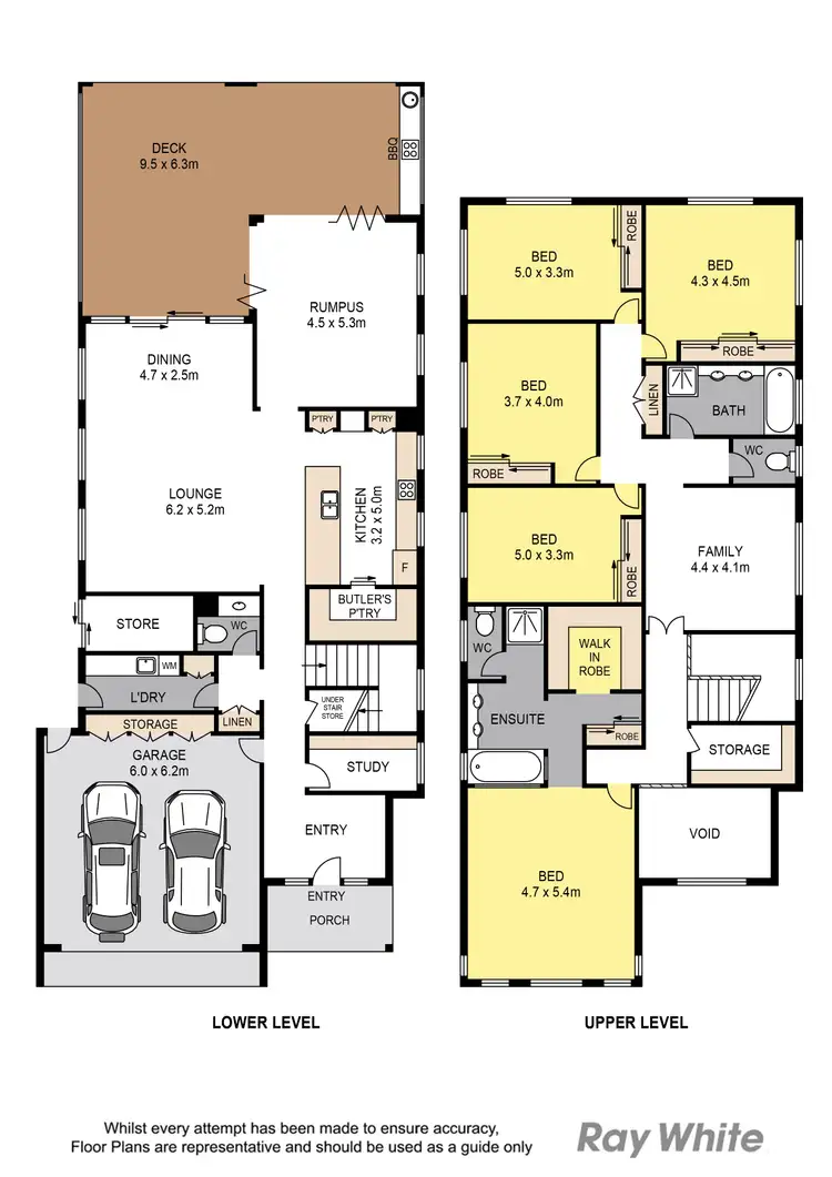 Floorplan of Homely house listing, 184 Kirby Road, Aspley QLD 4034