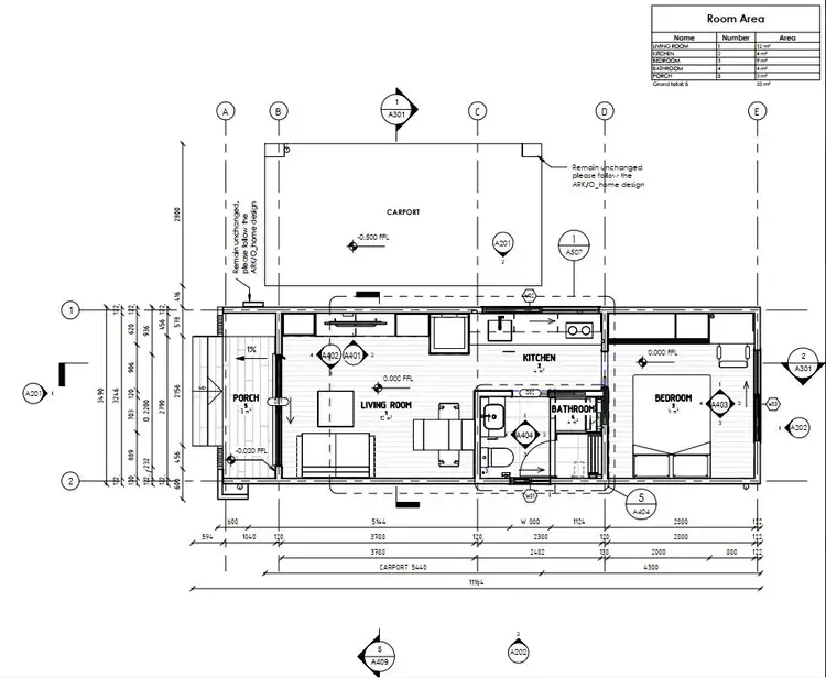 Floorplan of Homely house listing, 2 Della Torre Road, Moe VIC 3825