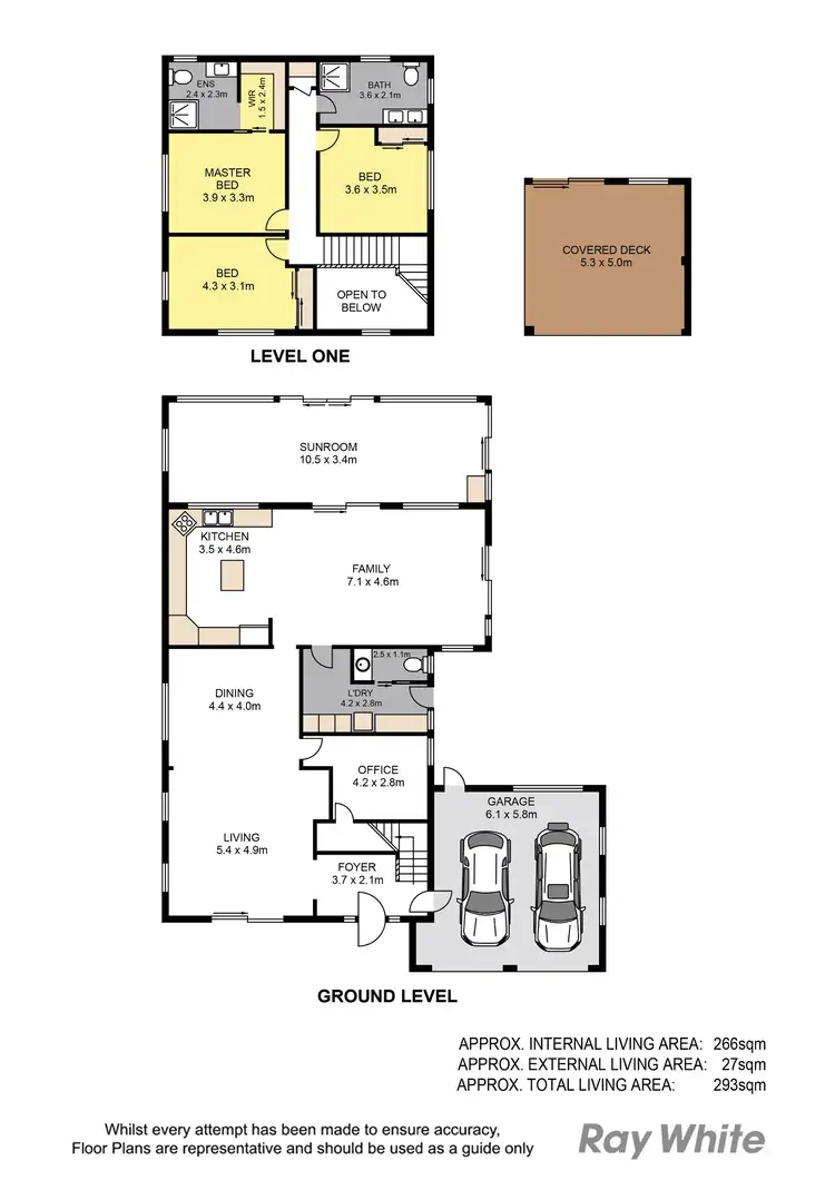 Floorplan of Homely house listing, 23 Lautrec Street, Bracken Ridge QLD 4017