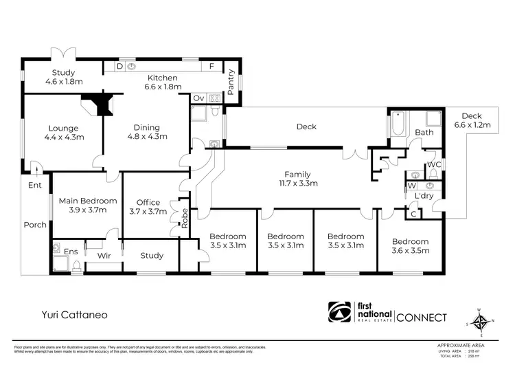Floorplan of Homely house listing, 434 Kurmond Rd, Freemans Reach NSW 2756