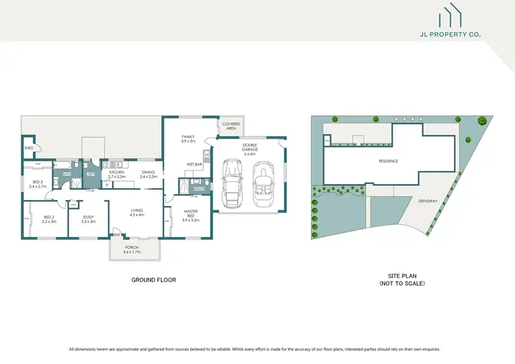 Floorplan of Homely house listing, 32 Harold Street, Umina Beach NSW 2257