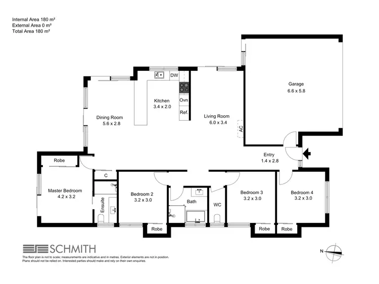 Floorplan of Homely house listing, 35 Albatross Circuit, Tweed Heads West NSW 2485