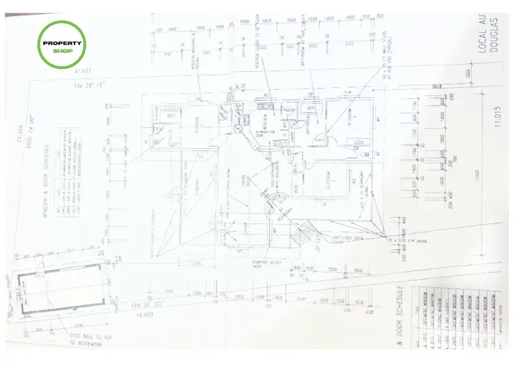 Floorplan of Homely house listing, 24 Agincourt Street, Port Douglas QLD 4877