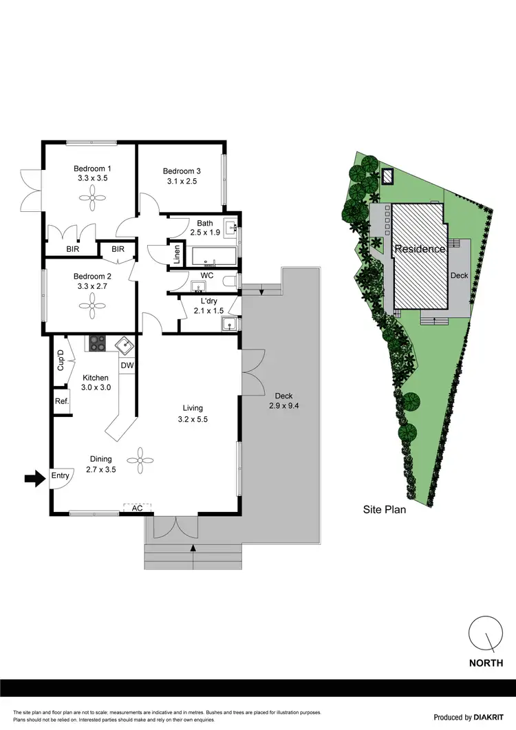 Floorplan of Homely house listing, 346 Kissing Point Road, Turramurra NSW 2074