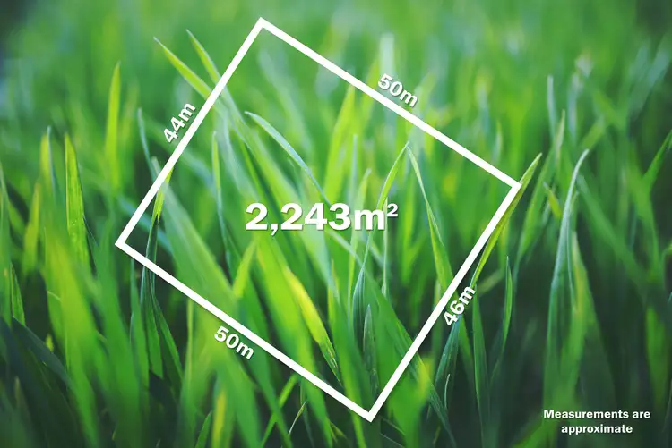 Floorplan of Homely house listing, 29 King Street, Creswick VIC 3363