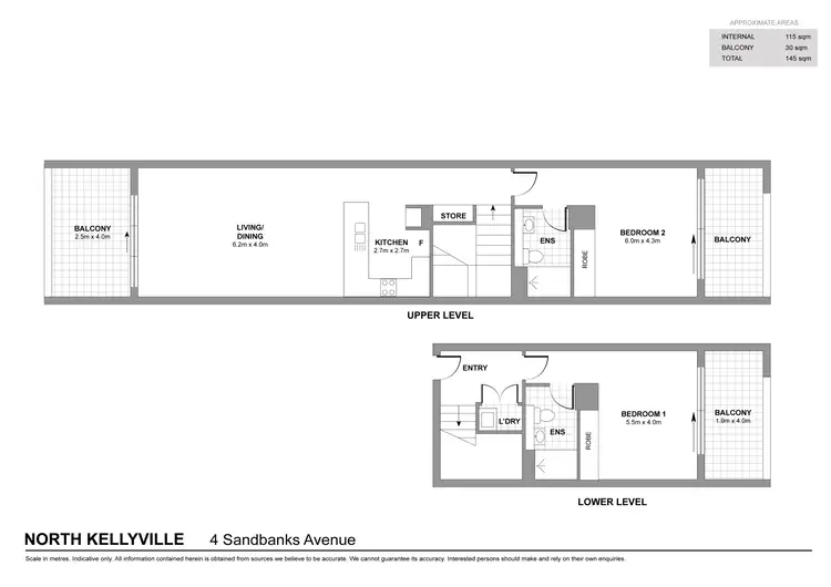 Floorplan of Homely unit listing, G29/51 Indwarra Avenue, North Kellyville NSW 2155