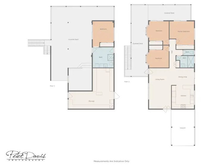 Floorplan of Homely house listing, 5 Fitzsimmons Street, South Gladstone QLD 4680