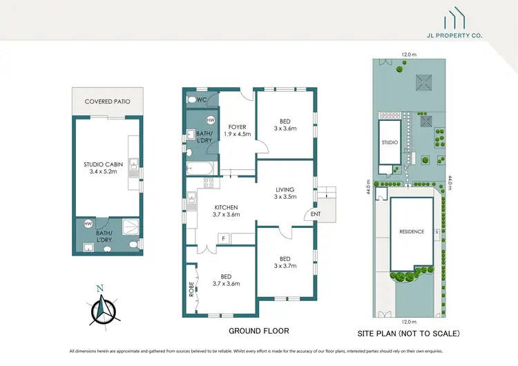 Floorplan of Homely house listing, 13 Pozieres Avenue, Umina Beach NSW 2257