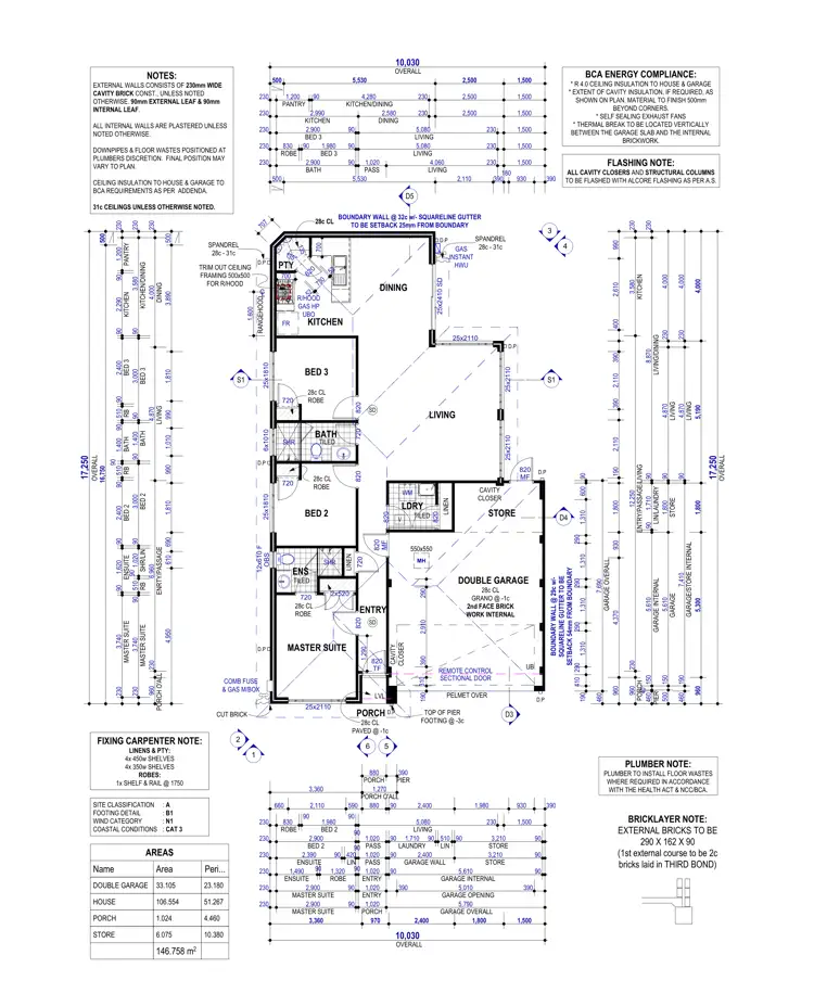 Floorplan of Homely house listing, 125A Bickley Road, Beckenham WA 6107