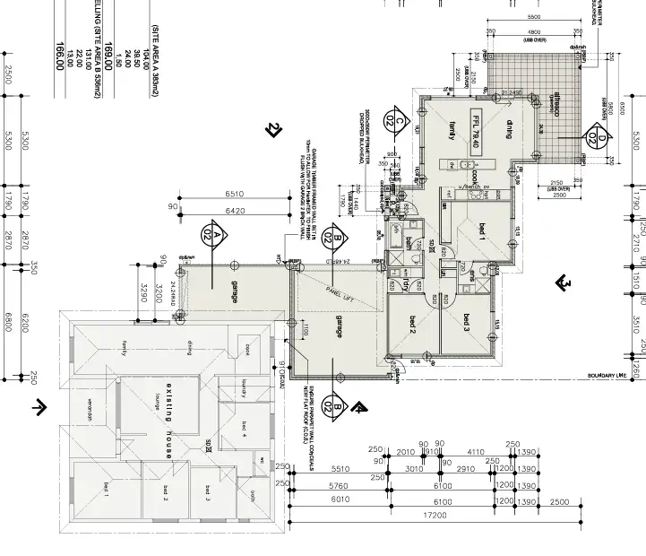 Floorplan of Homely house listing, 2/15 Ringwood Road, Morphett Vale SA 5162