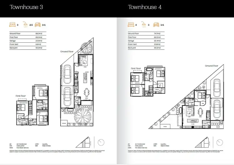 Floorplan of Homely house listing, Address available on request