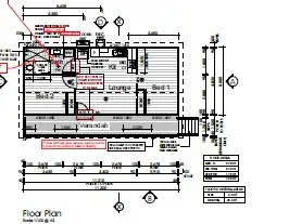 Floorplan of Homely house listing, 5A Beauty Point Drive, Robina QLD 4226