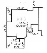 Floorplan of Homely house listing, 3/51 Banksia Street, Joondanna WA 6060