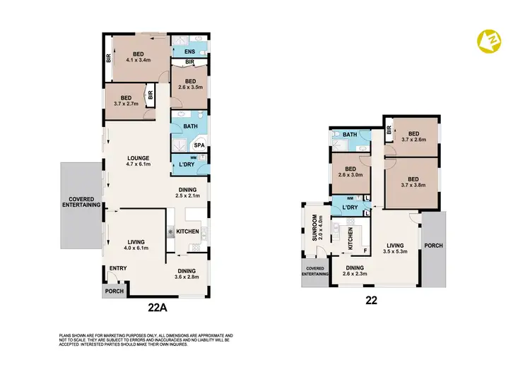 Floorplan of Homely house listing, 22 Anembo Road, Berowra NSW 2081