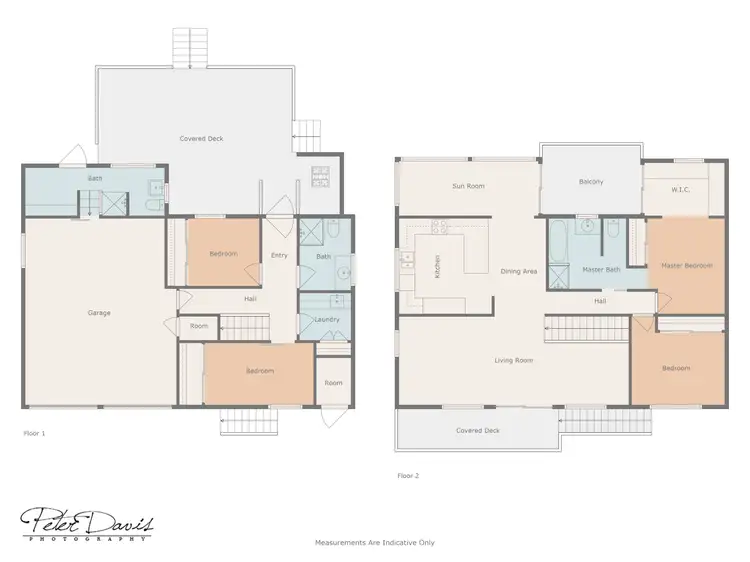 Floorplan of Homely house listing, 21 Alfred Street, Tannum Sands QLD 4680