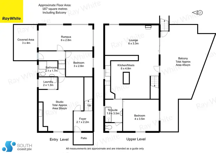 Floorplan of Homely house listing, 10 Dilkira Close, Surfside NSW 2536