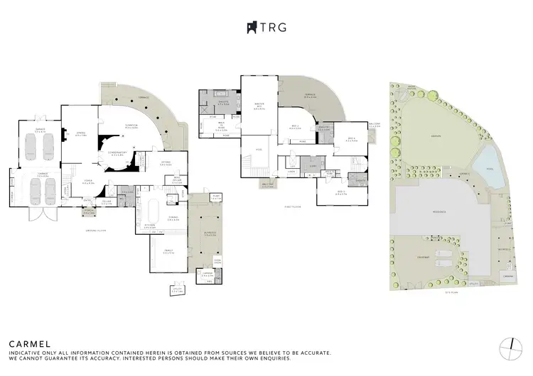 Floorplan of Homely house listing, 24 Albert Street, Edgecliff NSW 2027