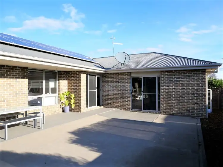Floorplan of Homely house listing, 9 Ashfield Court, St Leonards TAS 7250