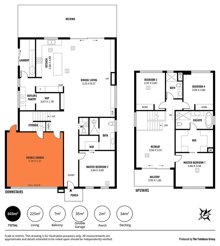 Floorplan of Homely house listing, 186H Upper Sturt Road, Hawthorndene SA 5051