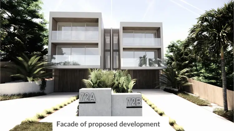 Floorplan of Homely house listing, 72 Seaview Street, Mollymook NSW 2539