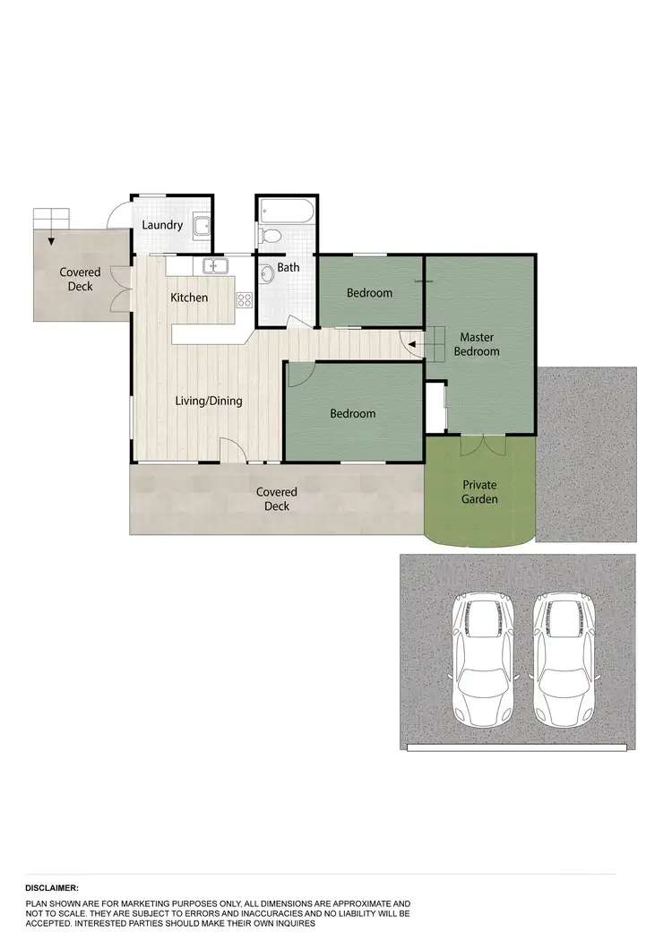 Floorplan of Homely house listing, 78 Kinsellas Road West, Mango Hill QLD 4509