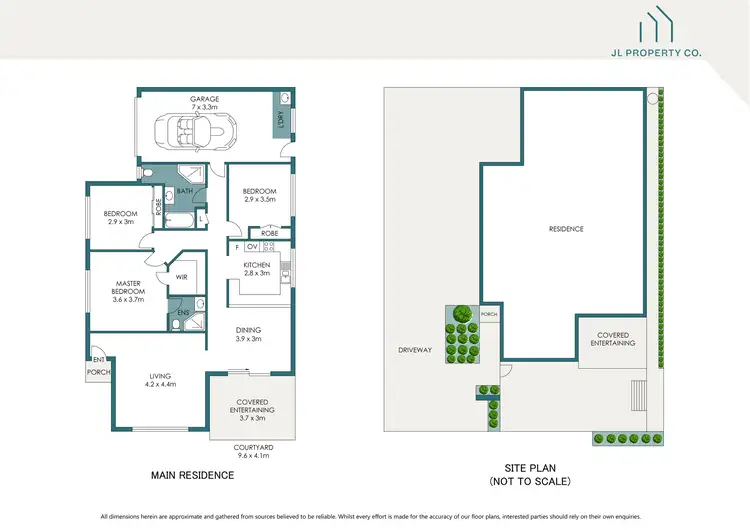 Floorplan of Homely villa listing, 4/484 Ocean Beach Road, Umina Beach NSW 2257