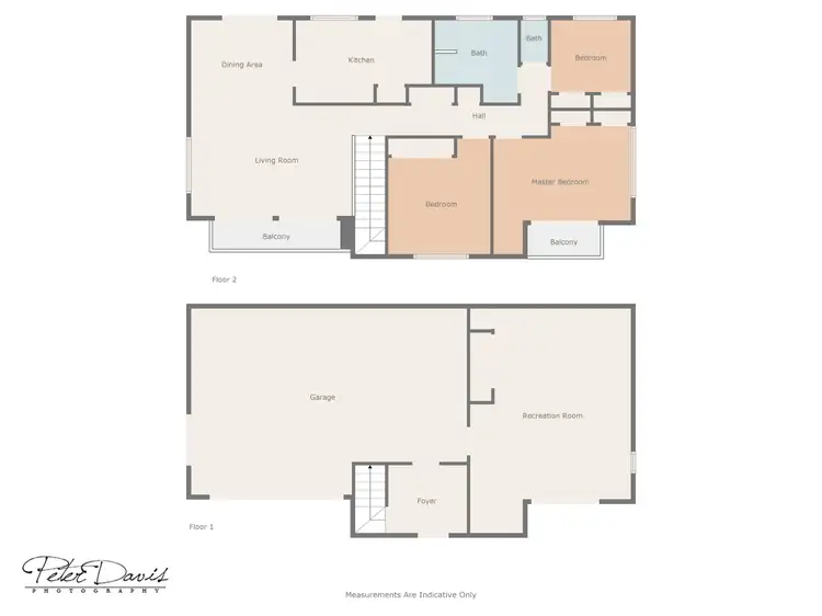 Floorplan of Homely house listing, 2 Luton Street, Telina QLD 4680