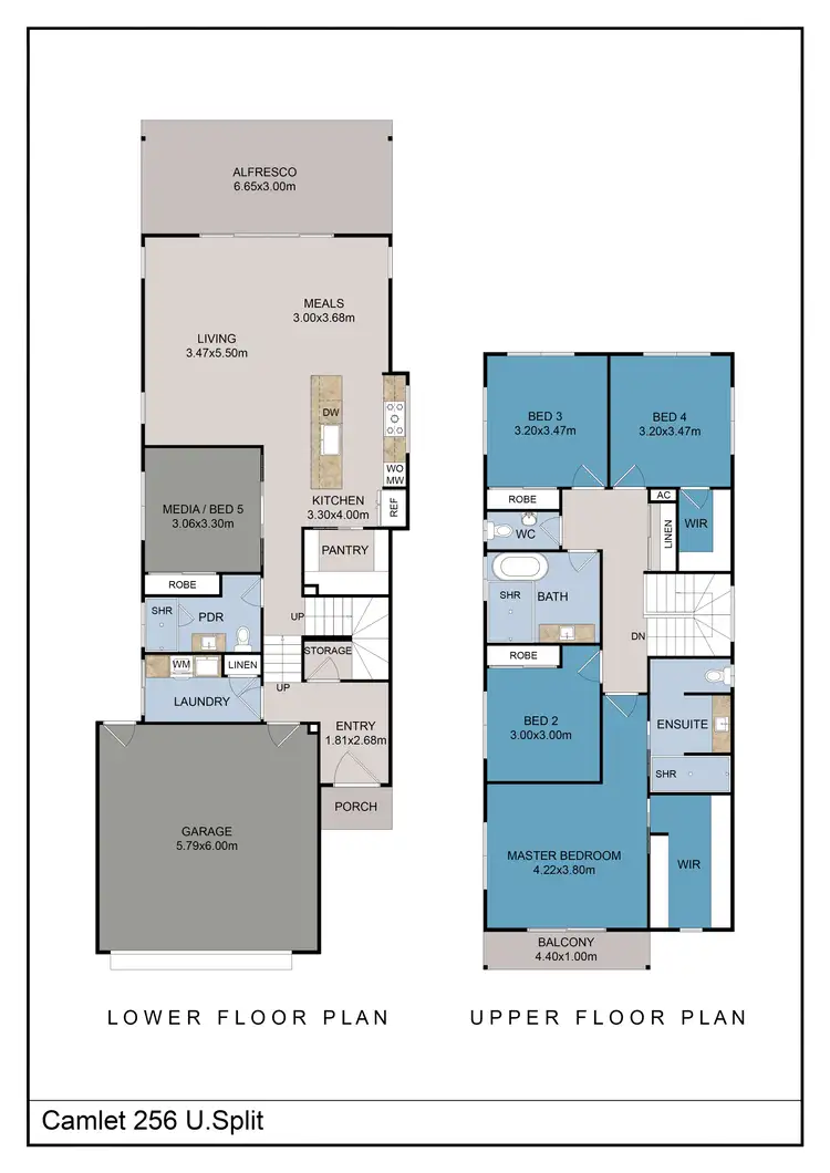 Floorplan of Homely house listing, Address available on request