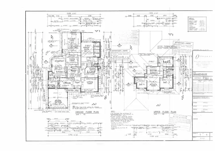 Floorplan of Homely house listing, 4 Bunter Court, Leeming WA 6149