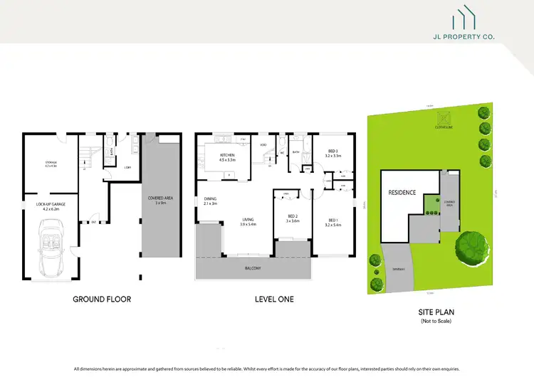 Floorplan of Homely house listing, 18 Bangalow Street, Ettalong Beach NSW 2257