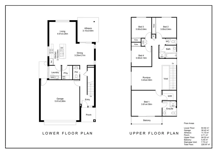 Floorplan of Homely house listing, 84 Flintwood Crescent, Palmview QLD 4553