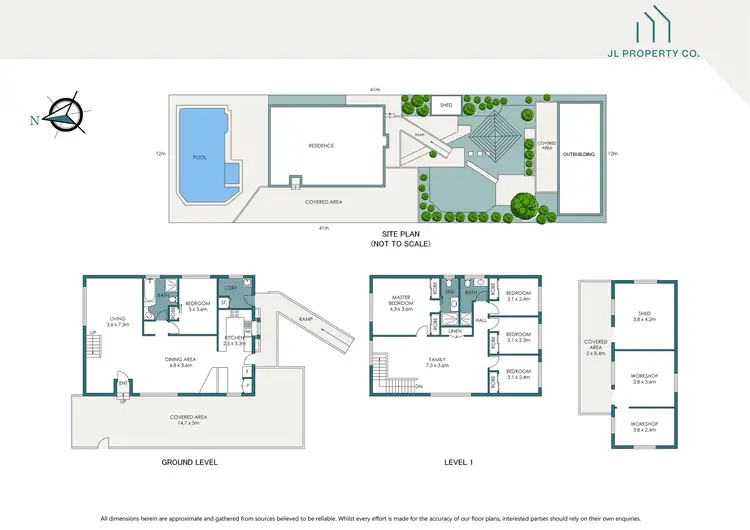 Floorplan of Homely house listing, 70 Priestman Ave, Umina Beach NSW 2257
