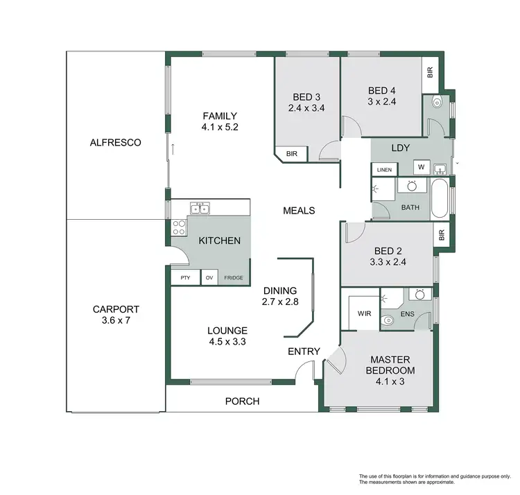 Floorplan of Homely house listing, 51a Swansea Street, East Victoria Park WA 6101