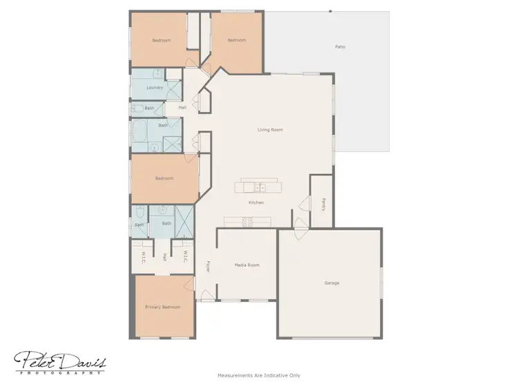 Floorplan of Homely house listing, 10 Lightning Street, Calliope QLD 4680