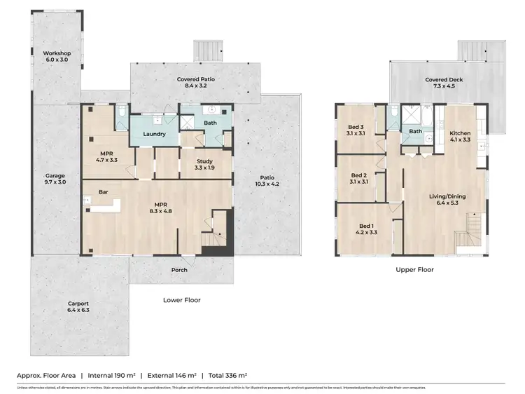 Floorplan of Homely house listing, 7 Dobson Drive, Strathpine QLD 4500