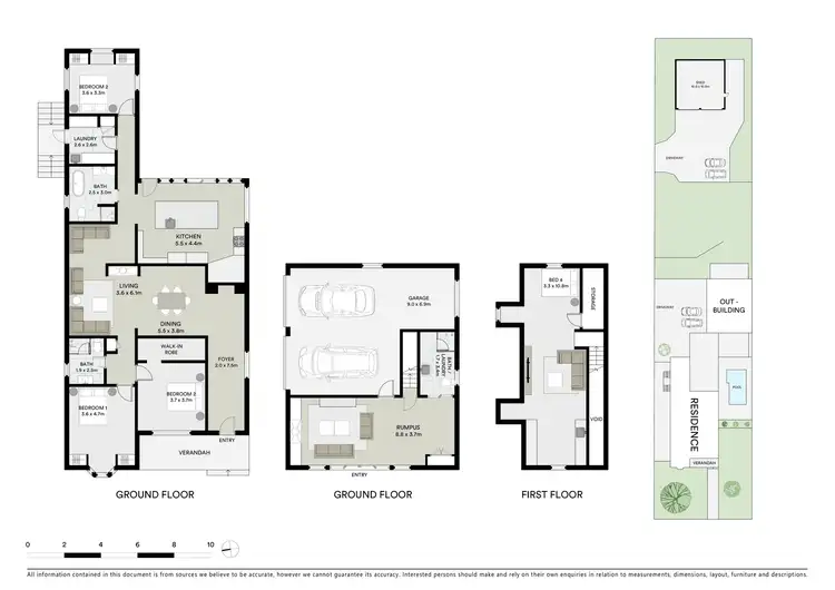 Floorplan of Homely house listing, 20 Hawkesbury Street, Pitt Town NSW 2756