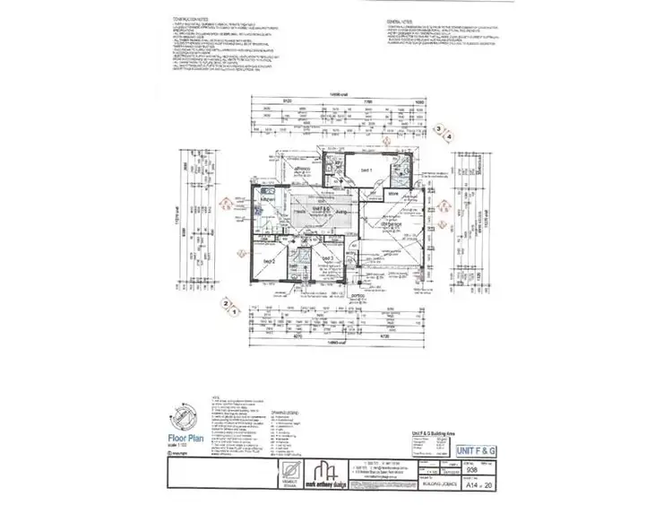Floorplan of Homely villa listing, 7/73 Station Street, Cannington WA 6107