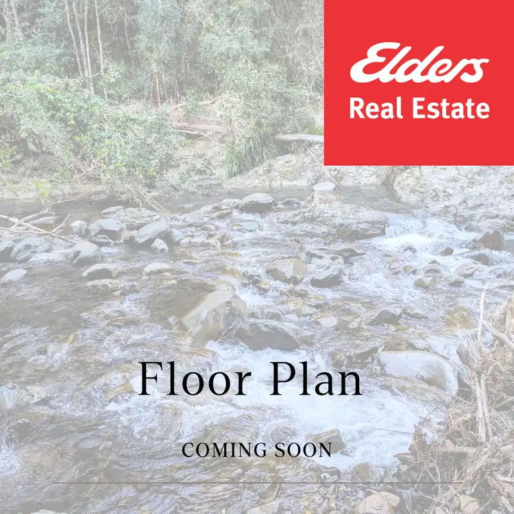 Floorplan of Homely rural property listing, 661 Craven Creek Road, Rookhurst via, Gloucester NSW 2422
