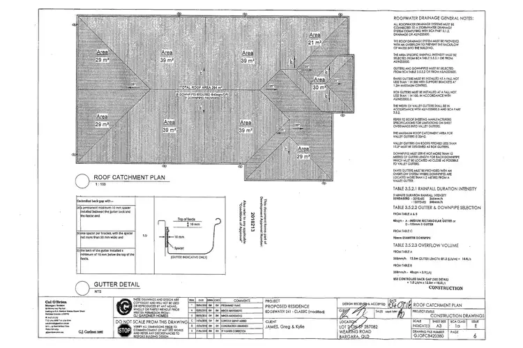 Floorplan of Homely house listing, 62 Wearing Road, Bargara QLD 4670