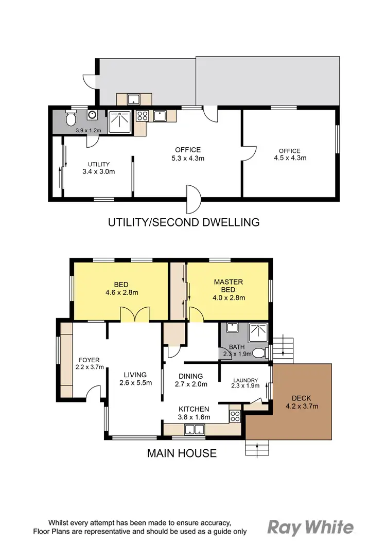 Floorplan of Homely house listing, 23 Ana Street, Bald Hills QLD 4036