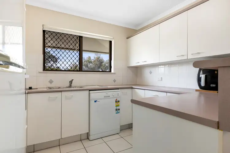 Floorplan of Homely unit listing, 5/353 Bradman Avenue, Maroochydore QLD 4558